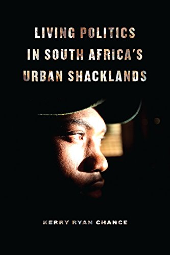 [BOOK] Living Politics in South Africa’s Urban Shacklands ZIP