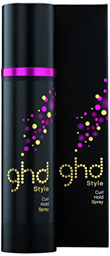 GHD Professional Style Curl Hold Spray 120Ml GHD Professional Style Curl Hold Spray 120Ml