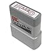Officemate Office Pre-Inked Message Stamp,