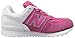 New Balance KL574V1 Pre Breathe Pack Fashion Sneaker (Little Kid)