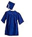 Jostens Child Size Graduation Cap and Gown Package