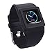 VintgaGood Fitbit Blaze Bands Wristbands Replacement Bands Metal Bands Bling Bracelet Accessory Watch Band Men Women Silver Rose Gold