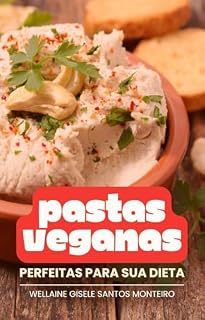 Livro Pastas e sopas veganas