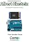 Livro Apresentando pensamentos de Albert Einstein Com display TFT programado no Arduino