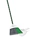 Libman 206 Precision Angle Broom with Dustpan
