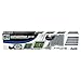 Franklin Sports MLS Tournament Steel Soccer Goal
