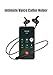Headphones/Earphones/Earbuds, Wireless Headphones Noise Isolating Earphones Built-in Microphone & Volume Control Compatible iPhone/Samsung/Android Smartphonethumb 4
