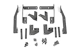 Dee Zee DZ16241 NXc Running Board Bracket Kit
