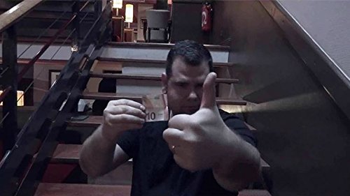 Magic Trick | Money Switch by Mickael Chatelain | Money | Coin Magic | Street Performer