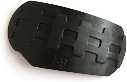 SST Baseball Pro X Performance Large Single Head Guard for RHP or LHP (Hats 7 3/4+)