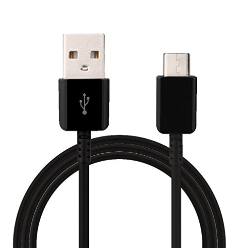 ChainSee New Fashion Type C USB-C Sync Charger Charging Power Cable For Samsung Galaxy S8 / S8 Plus 1.2M