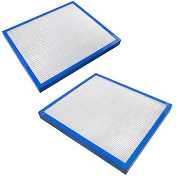 Homedics 5 in 1 air purifier reviews