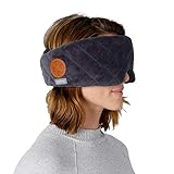 Pure Enrichment® Wave™ Sound Therapy Eye Mask