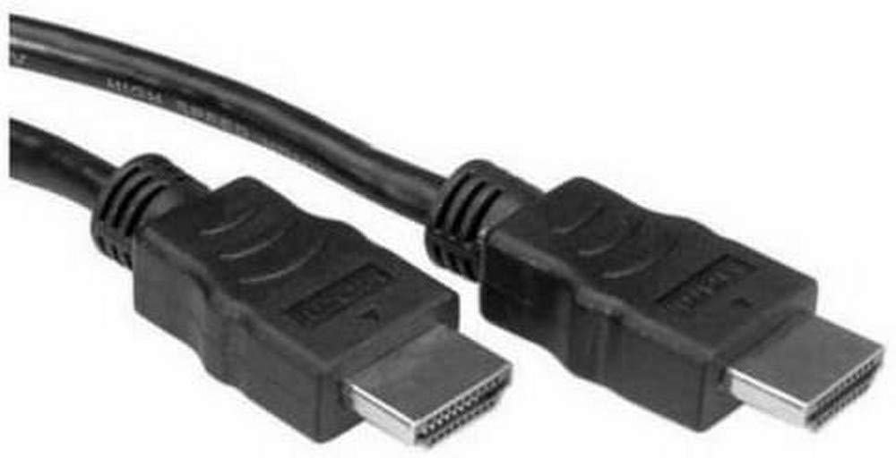 HDMI 1.4 ETHERNET CABLE M/M 5M