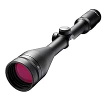 Burris 4.5 x-14 x -42mm Fullfield II Ballistic Plex Riflescope