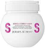 Tigi Tigi S-factor Serious Conditioner 25.36 Oz , 25.36 Oz