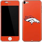 NFL Denver Broncos iPod Touch (6th Gen, 2015) Skin