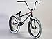 Mafiabikes Madmain 20 Grey Crackle Harry Main BMX Bikethumb 1