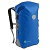 BackSak-Waterproof-Backpack-500D-PVC-35L-with-Welded-Seams-Reflective-Trim-Padded-Back-Support-Cushioned-Adjustable-Straps-Inner-Zip-Pocket-Splash-Proof-Outer-Zip-Pocket BackSak-Waterproof-Backpack-500D-PVC-35L-with-Welded-Seams-Reflective-Trim-Padded-Back-Support-Cushioned-Adjustable-Straps-Inner-Zip-Pocket-Splash-Proof-Outer-Zip-Pocket
