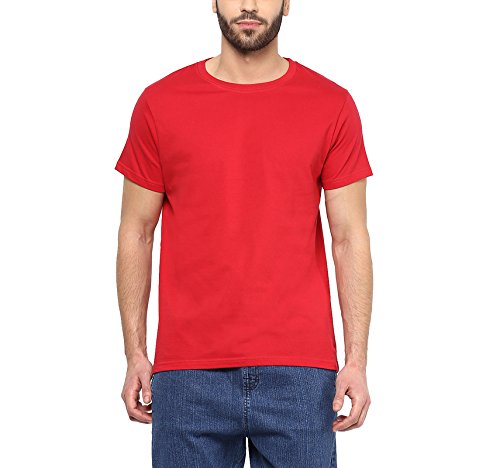 aventura outfitters men's cotton t-shirt (pack of 4)