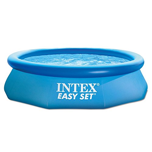 What Chemicals Do I Need to Add In My Intex Pool?