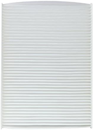 Amazon Com Tyc 800196p Replacement Cabin Air Filter Compatible With Nissan Rogue Automotive