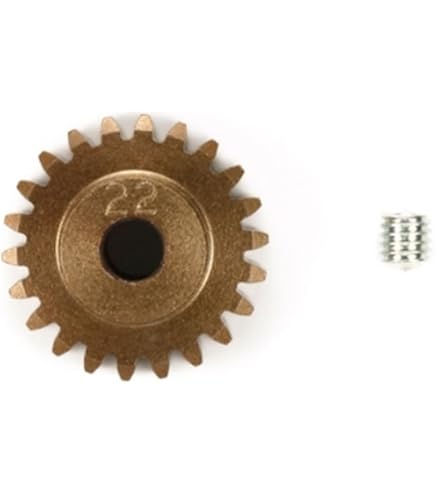 Amazon.com: Tamiya 70142 Ladder Chain & Sprocket Set : Toys & Games