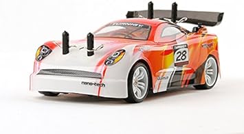 turnigy tz4