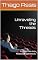 Livro Unraveling the Threads: A Deep Dive into Personal Experiences