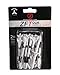 Zero Friction Tour 3-Prong Golf Tees (2-3/4 Inch, White, Pack of 40) primary