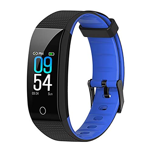 onedekko Smart Band 2019 IP68 Waterproof Blood Pressure, Heart Rate Monitor Sport Fitness Bracelet T onedekko Smart Band 2019 IP68 Waterproof Blood Pressure, Heart Rate Monitor Sport Fitness Bracelet T