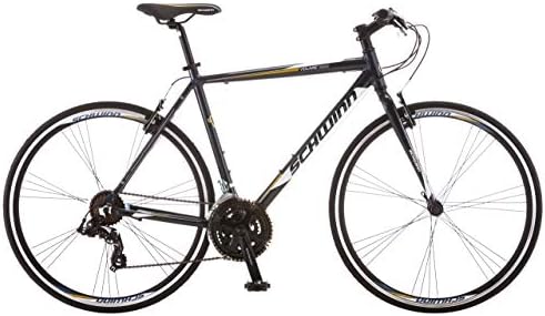 schwinn volare 1200 road bike