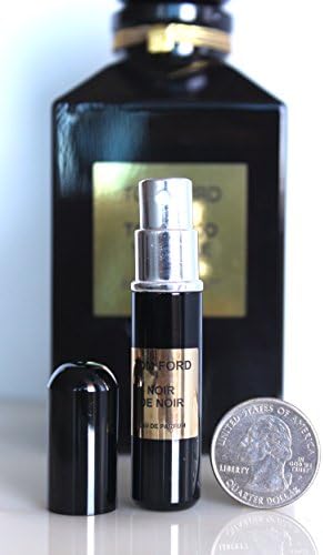 Tom Ford Perfume Roll on Perfume 4 Ml Noir de Noir