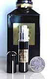 Tom Ford Private Blend Noir De Noir 4ml Spray Bottle