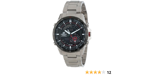 Casio Edifice ERA-200DB-1AV Watch | #1777563232