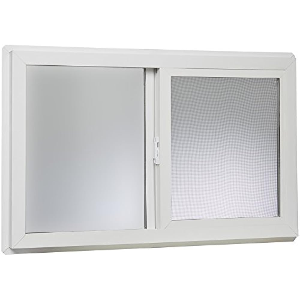 Window inserts