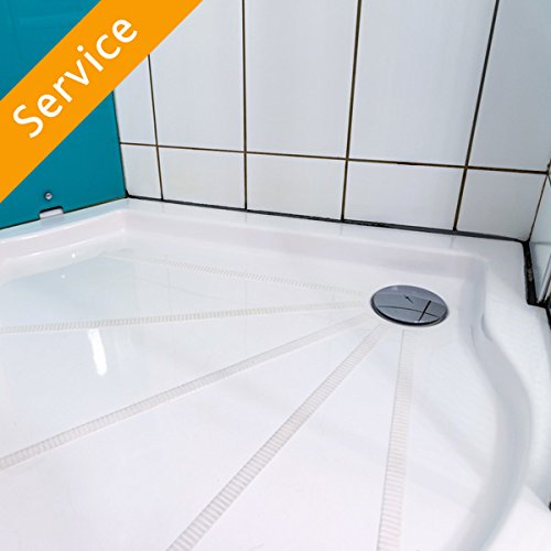 Fiberglass Shower Pan Replacement