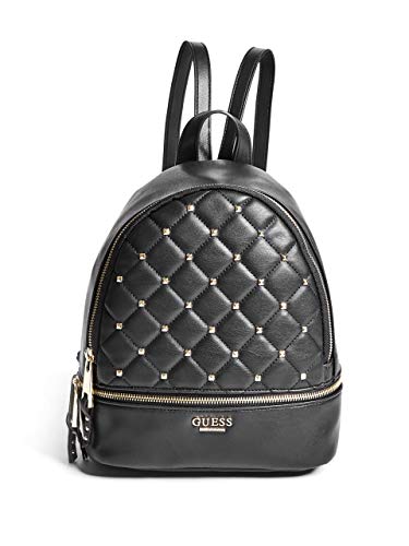 Guess Backpack Purse. GUESS Factory Women's Rosanna Flap Backpack.