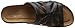 Naturalizer Women's Fryna Wedge Sandal