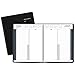 AT-A-GLANCE Daily Appointment Book / Planner 2017, Wirebound, 24-Hour, 8-1/2 x 10-7/8