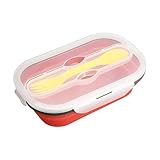YJYdada Portable Food Cooler Container Storage