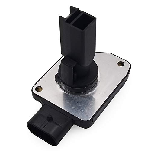 BOPART Mass Air Flow Sensor Meter MAF 19112543 AFH50M05 for 1999 2000 2001 2002 2003 2004 2005