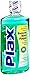 Plax Dental Rinse Soft Mint 16 oz (Pack of 5)