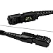 abcGoodefg® 2-Wire Two-Way Radio Surveillance Earpiece Kit for Motorola with one Pair Earmold Earbud Xpr3300 Xpr3500 XIR P6620 XIR P6600 E8600 E8608 Mototrbo