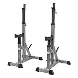 Valor Fitness BD-2 Independent Bench Press Stands