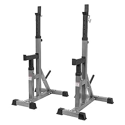 Valor Fitness BD-2 Independent Bench Press Stands