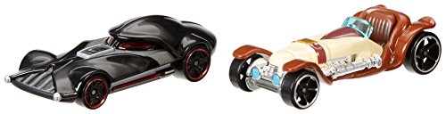 Hot Wheels Star Wars Obi-Wan Kenobi Darth Vader Costa Rica Ubuy