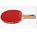 DHS Ping Pong Table Tennis Racket Paddle Bat 6 Star Shakehand Long Handle 6003