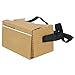 DAISEN 2016 New Google yellow Cardboard VR V2.0 Virtual Reality DIY 3D Glasses for Smartphone with Headband - Easy Setup