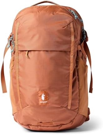 Amazon.com | Abierto 26L Daypack, Cotopaxi Black | Casual Daypacks
